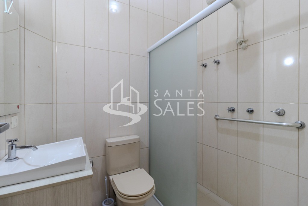 Casa, 2 quartos, 120 m² - Foto 13