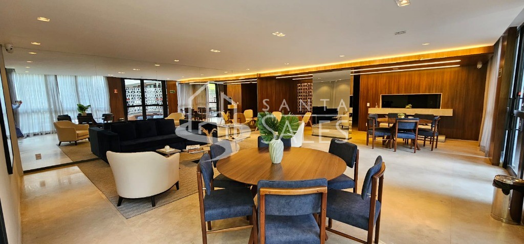 Apartamento, 4 quartos, 163 m² - Foto 16
