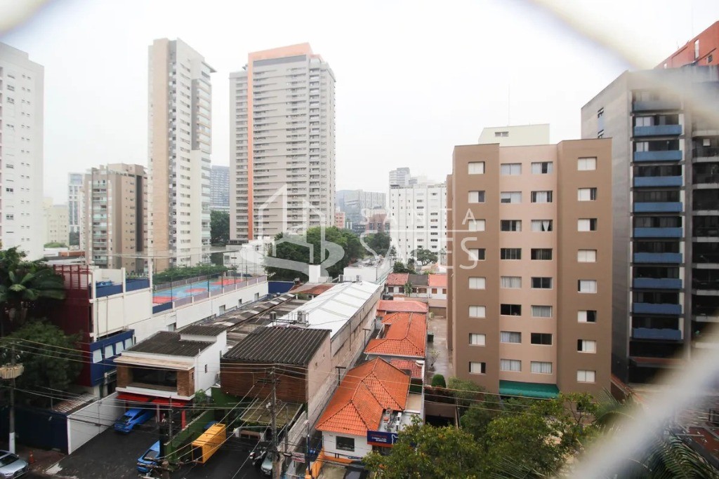 Apartamento, 2 quartos, 55 m² - Foto 12