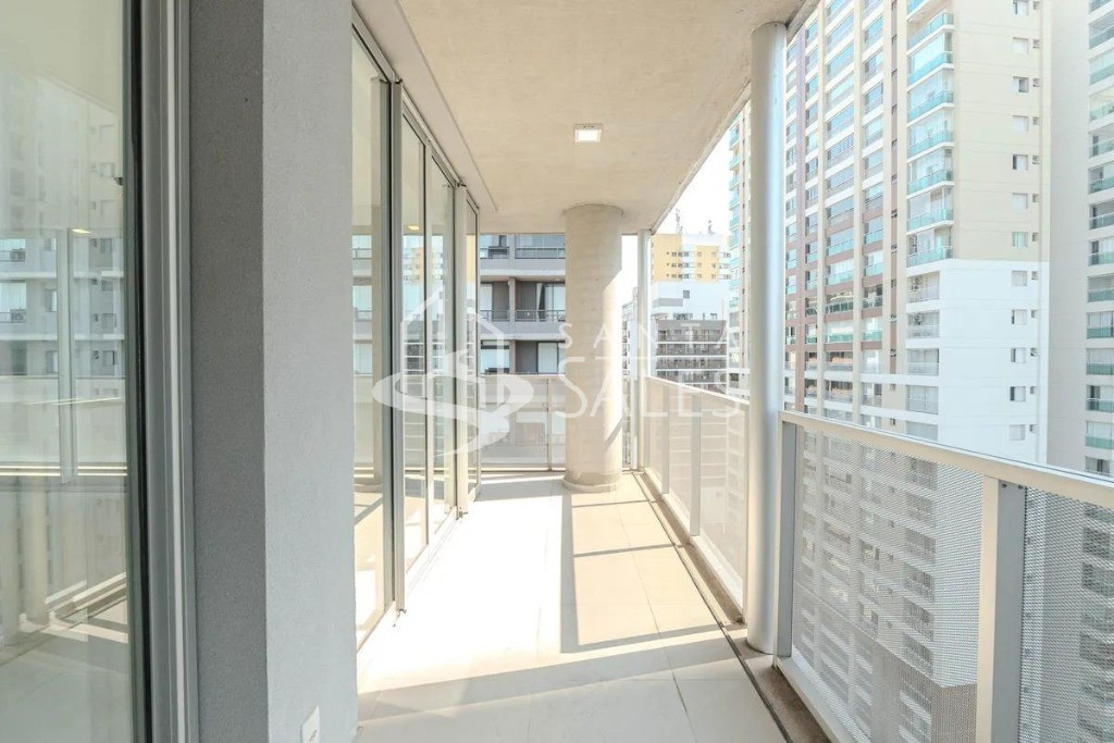 Kitnet-Studio, 52 m² - Foto 21