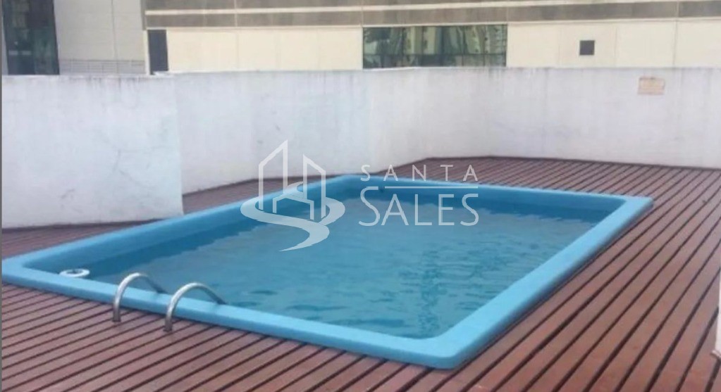Apartamento, 1 quarto, 30 m² - Foto 23