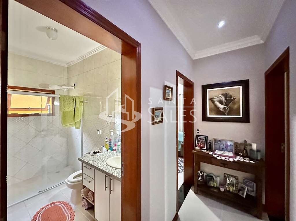 Casa de Condomínio, 4 quartos - Foto 68
