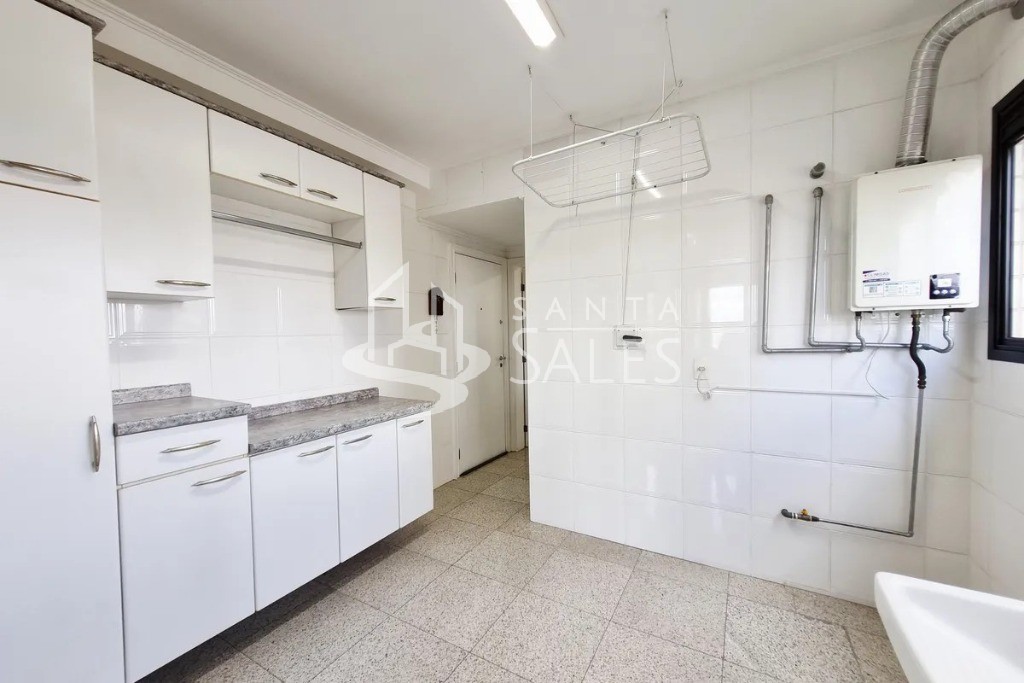 Apartamento, 5 quartos, 288 m² - Foto 35