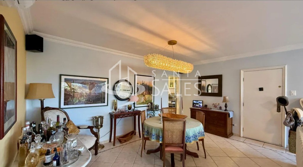 Apartamento, 4 quartos, 154 m² - Foto 7
