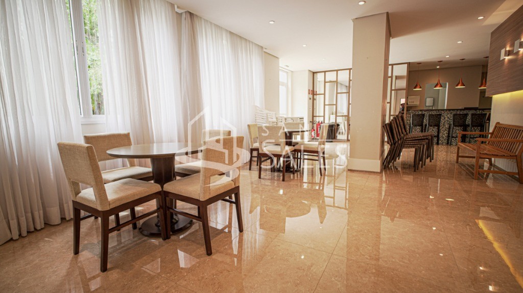 Apartamento, 3 quartos, 135 m² - Foto 1