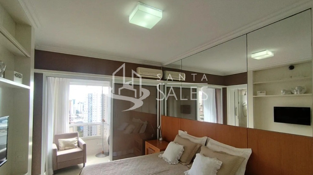 Apartamento, 3 quartos, 115 m² - Foto 22