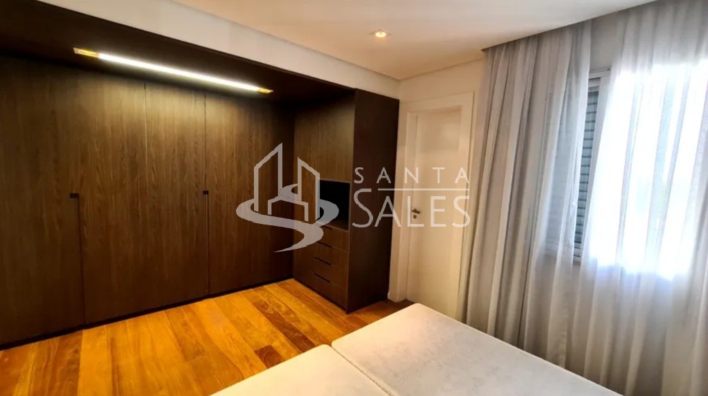 Apartamento, 2 quartos, 90 m² - Foto 9