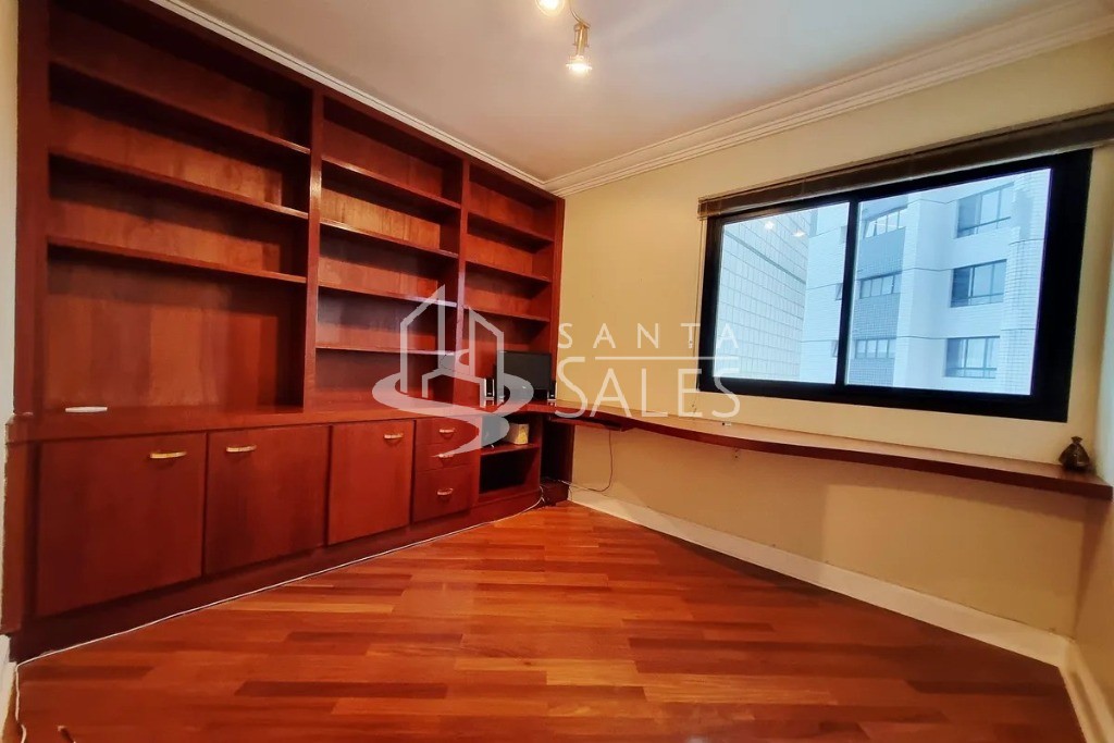 Apartamento, 5 quartos, 288 m² - Foto 30
