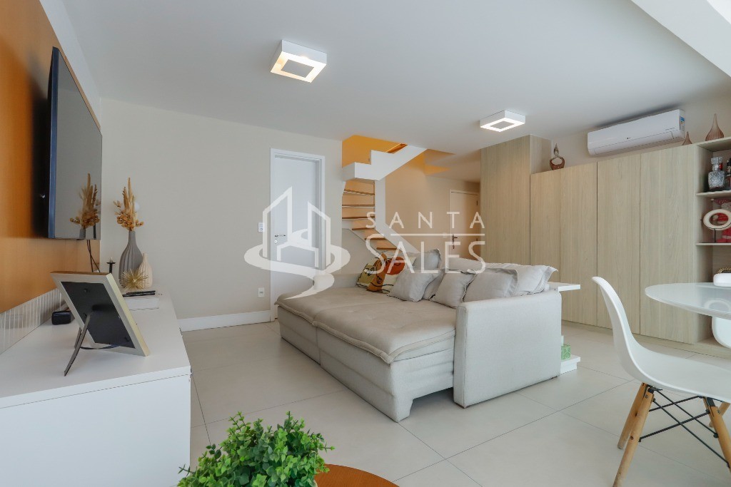 Apartamento, 2 quartos, 134 m² - Foto 1