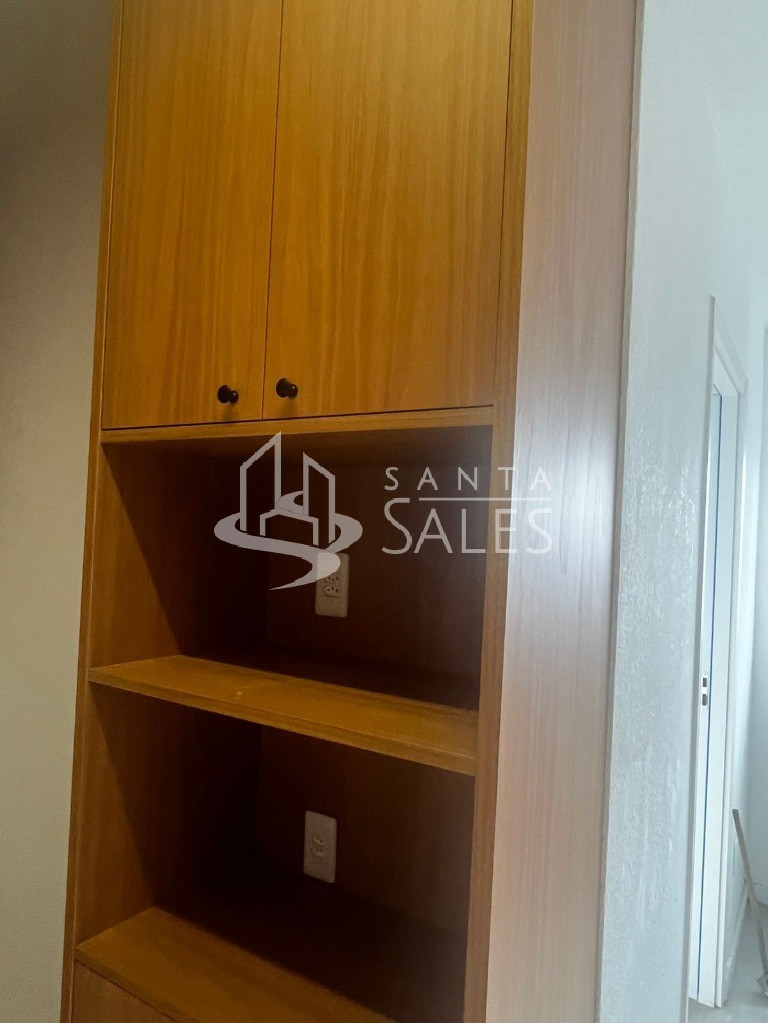Apartamento, 1 quarto, 34 m² - Foto 9