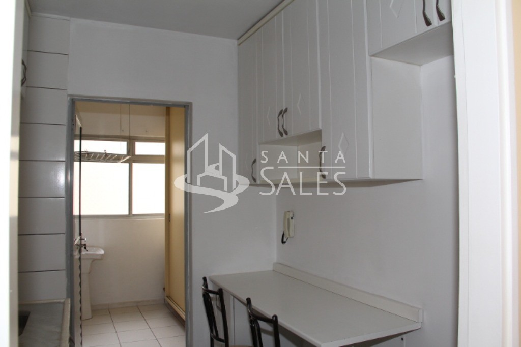 Apartamento, 3 quartos, 70 m² - Foto 45