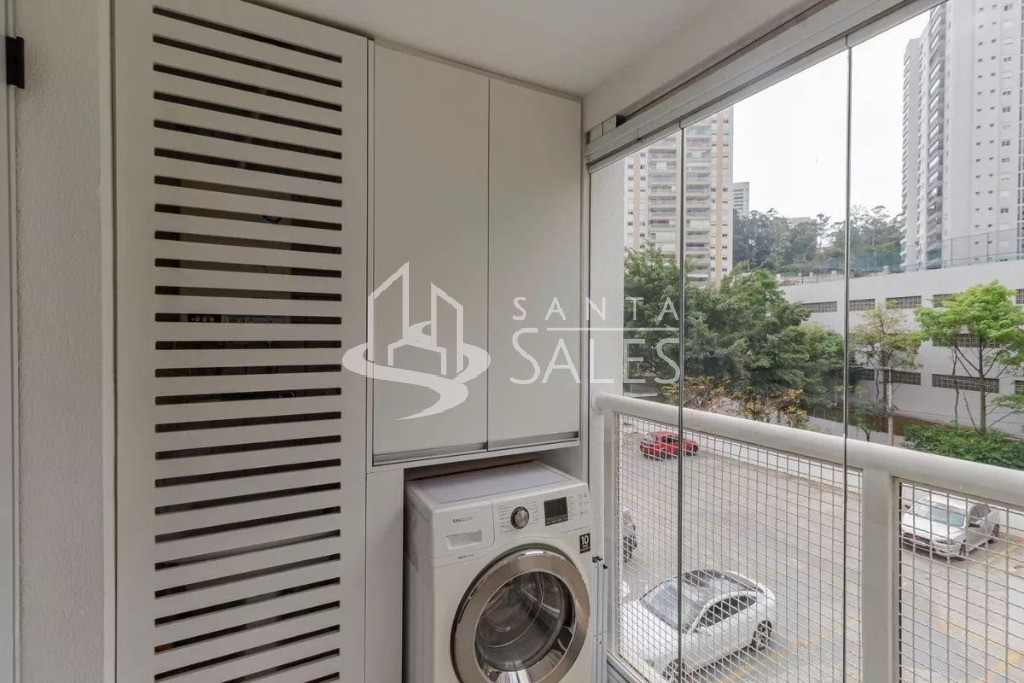 Apartamento, 2 quartos, 66 m² - Foto 34