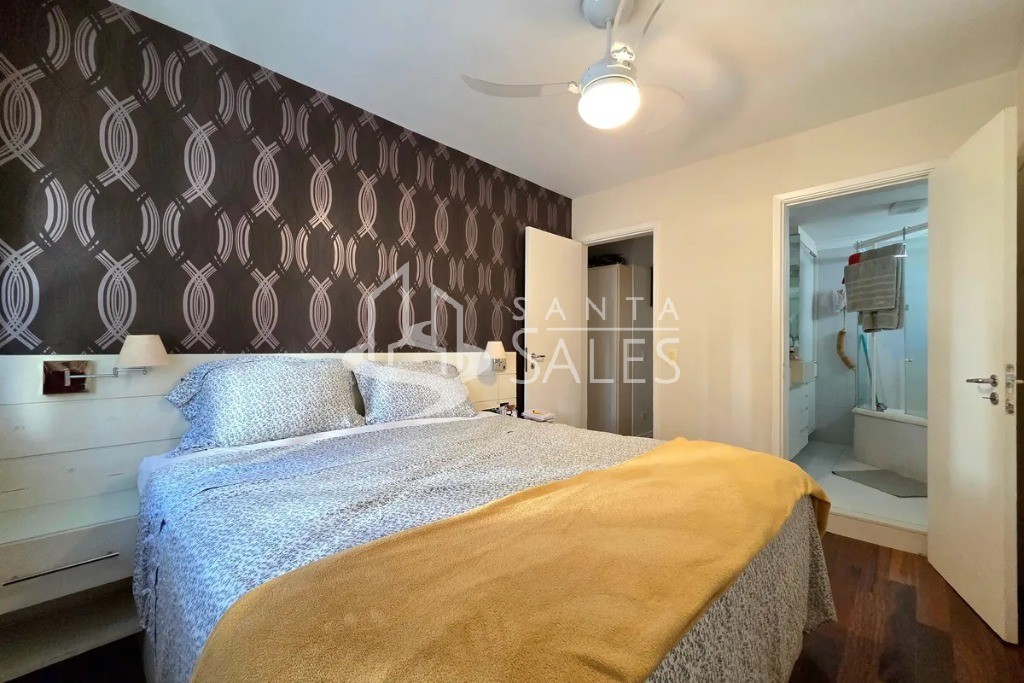 Apartamento, 3 quartos, 110 m² - Foto 18