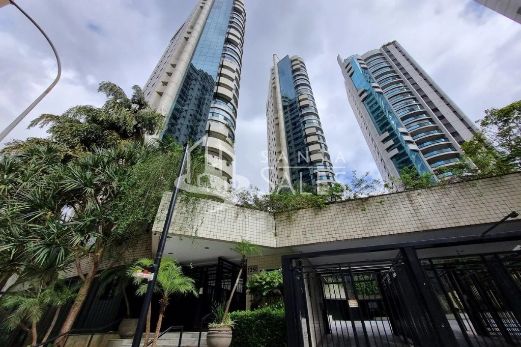 Apartamento, 5 quartos, 288 m² - Foto 40