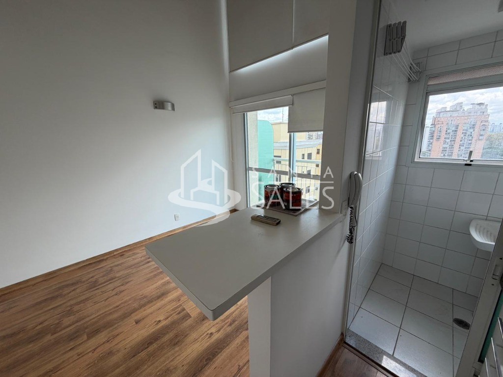 Apartamento, 1 quarto, 45 m² - Foto 10