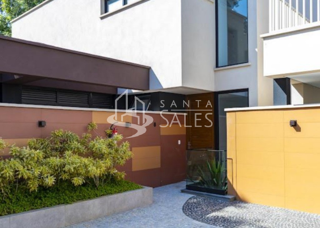 Casa, 4 quartos, 584 m² - Foto 4