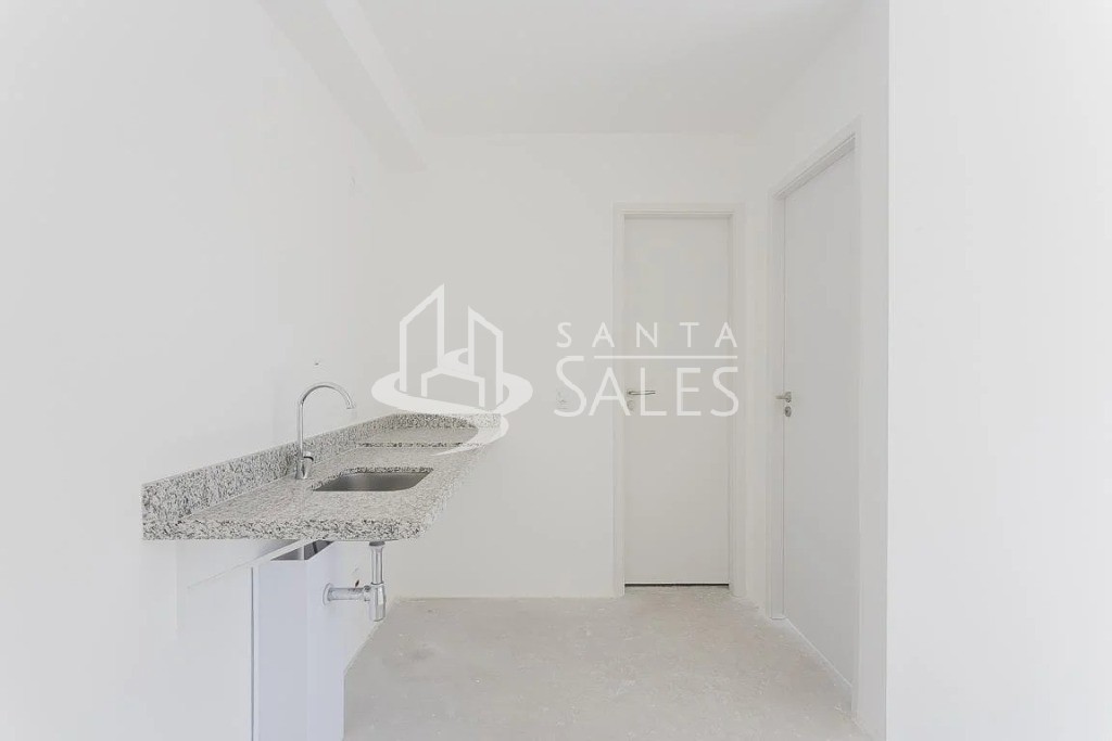 Apartamento, 1 quarto, 32 m² - Foto 10