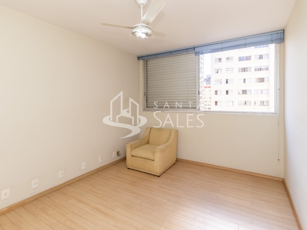 Apartamento, 3 quartos, 95 m² - Foto 25
