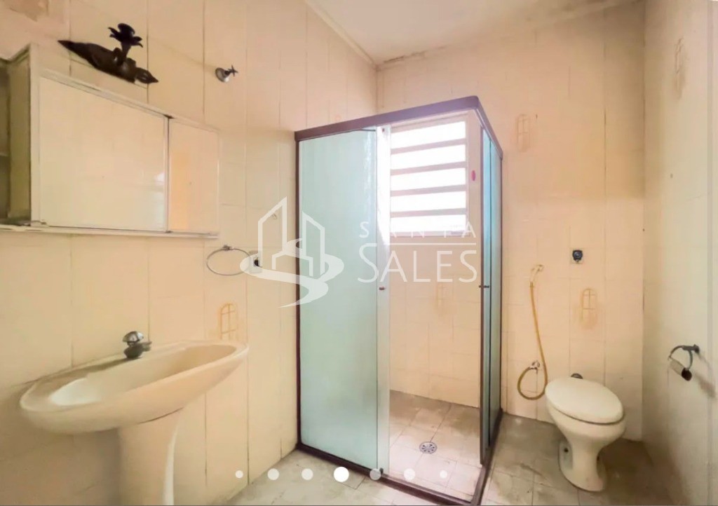 Sobrado, 7 quartos, 550 m² - Foto 33