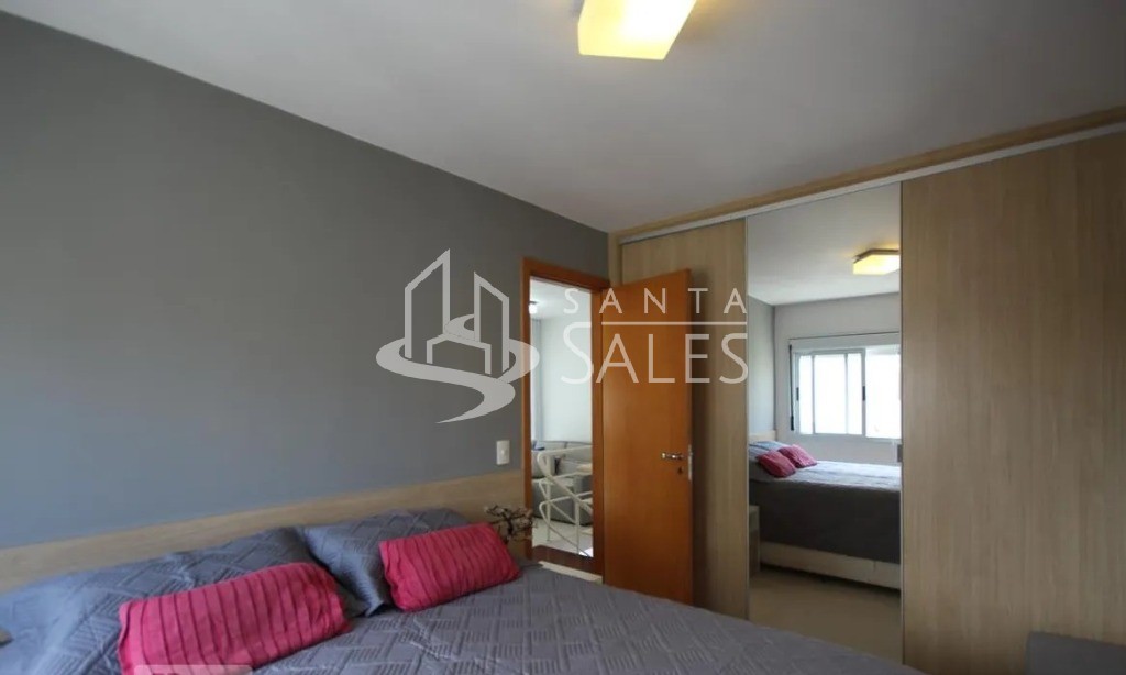 Apartamento, 2 quartos, 85 m² - Foto 16