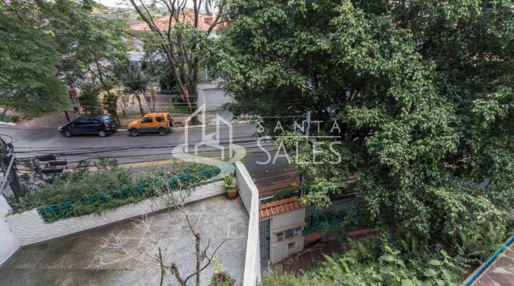 Casa, 4 quartos, 330 m² - Foto 18