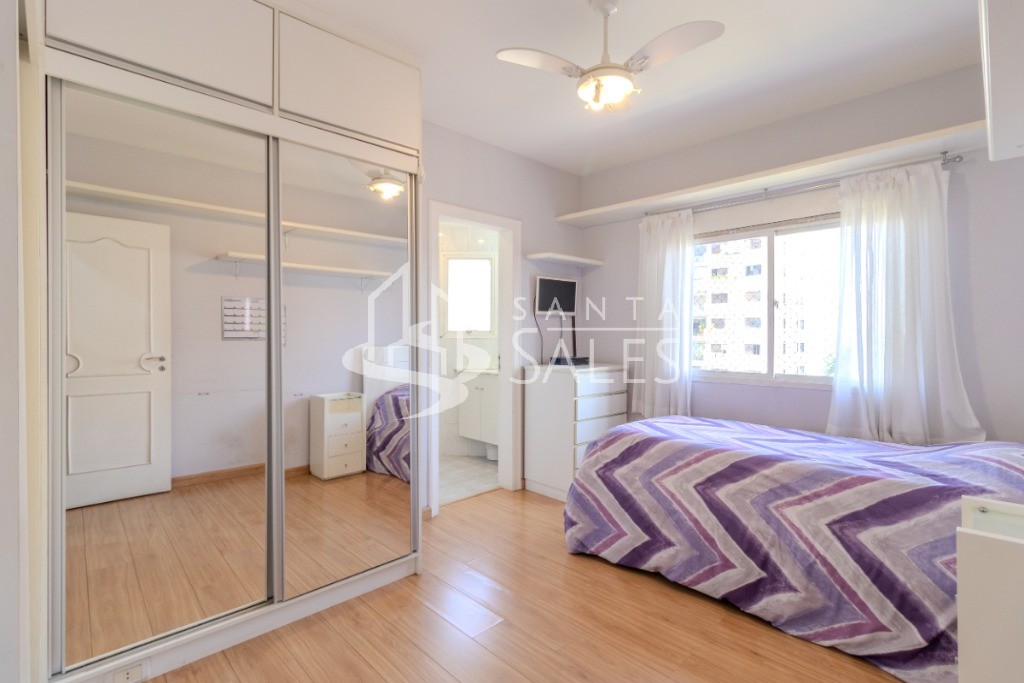 Apartamento, 4 quartos, 290 m² - Foto 19