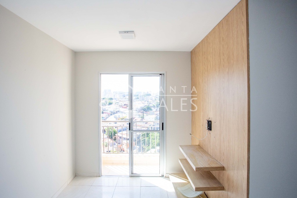 Apartamento, 2 quartos, 47 m² - Foto 6