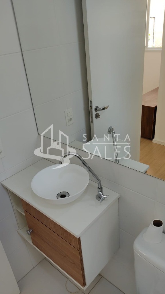 Apartamento, 2 quartos, 42 m² - Foto 35
