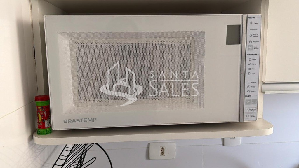 Apartamento, 3 quartos, 80 m² - Foto 11