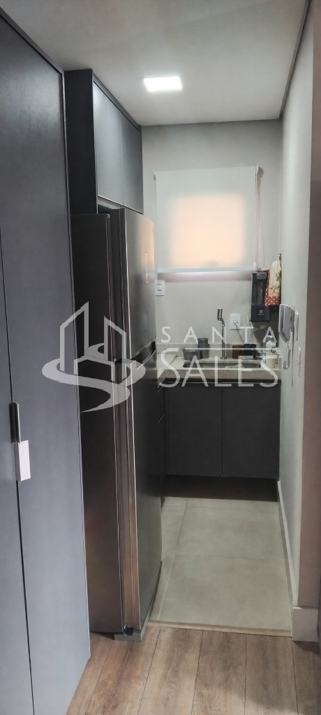 Apartamento, 1 quarto, 28 m² - Foto 17