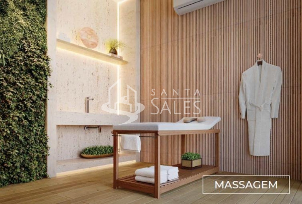 Apartamento, 2 quartos, 59 m² - Foto 11