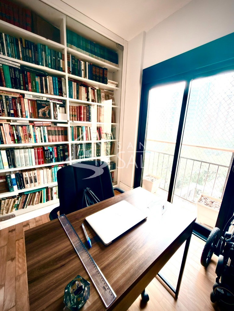 Apartamento, 3 quartos, 172 m² - Foto 11