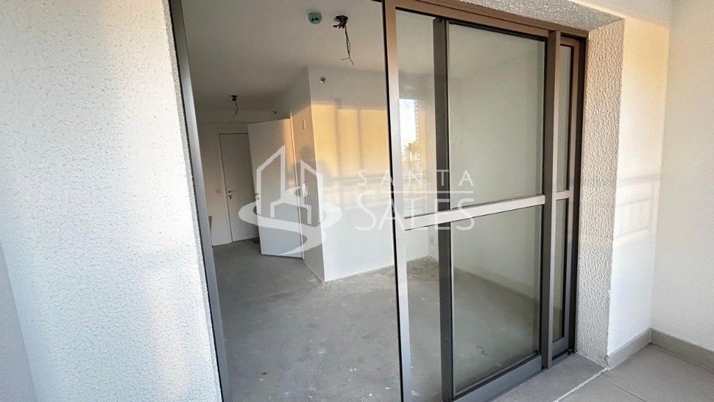 Apartamento, 1 quarto, 26 m² - Foto 11