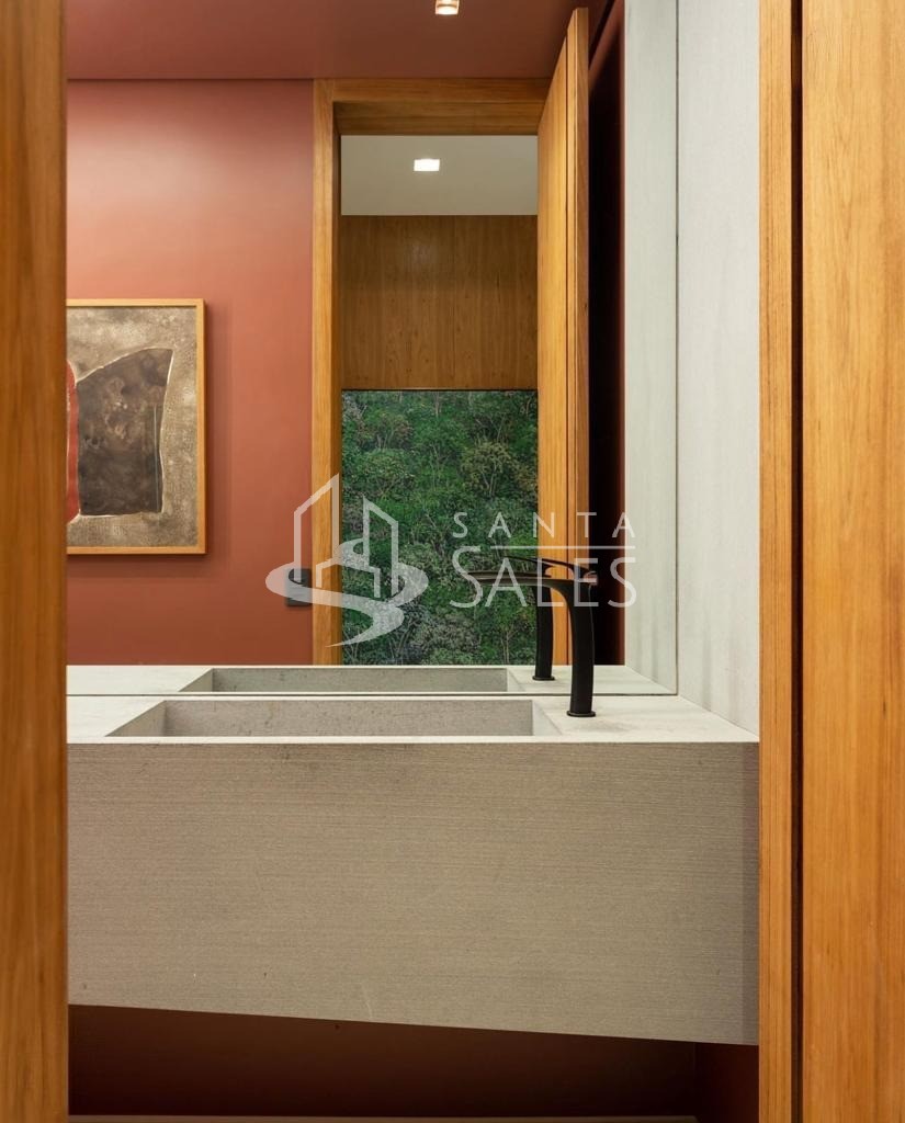 Apartamento, 3 quartos, 170 m² - Foto 5