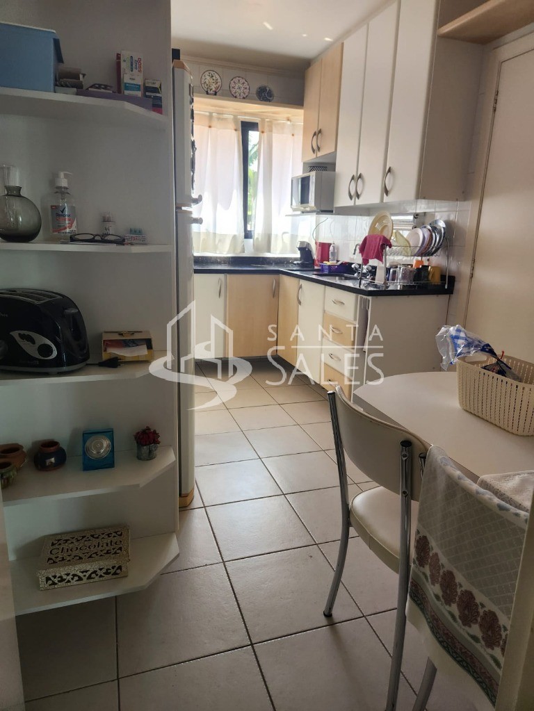 Apartamento, 4 quartos, 126 m² - Foto 14