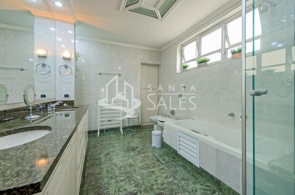 Apartamento, 5 quartos, 455 m² - Foto 22