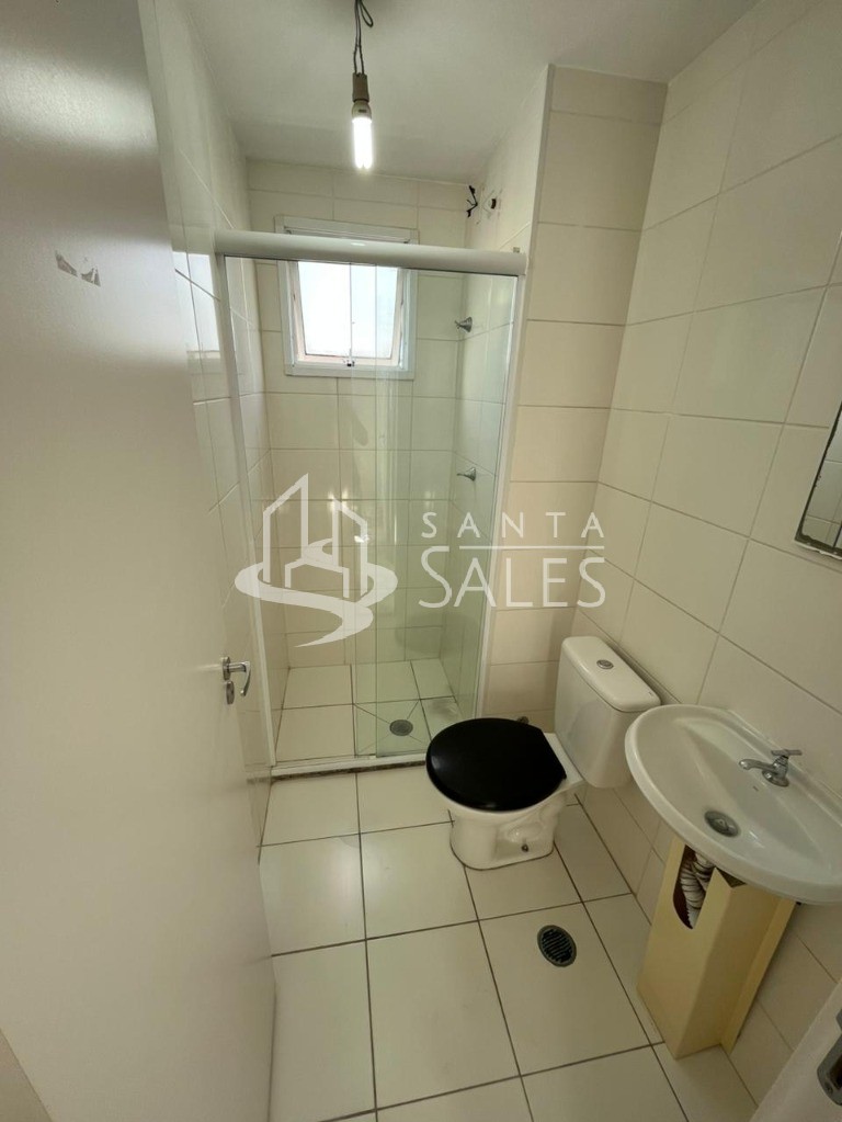Apartamento, 2 quartos, 42 m² - Foto 22