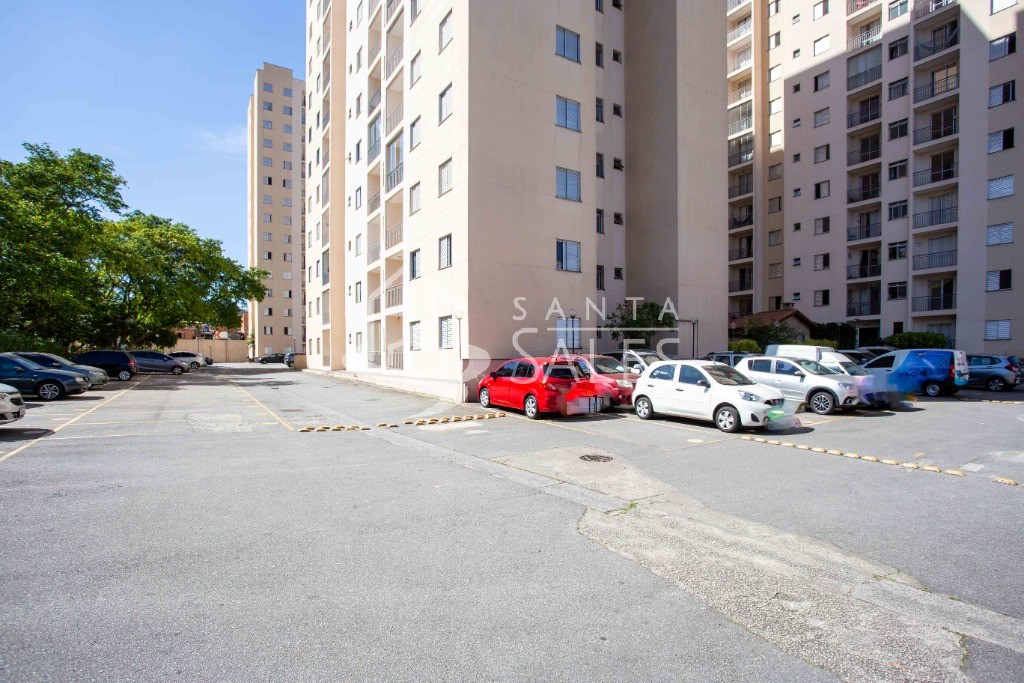 Apartamento, 2 quartos, 47 m² - Foto 46