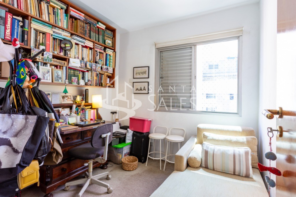 Apartamento, 3 quartos, 173 m² - Foto 6