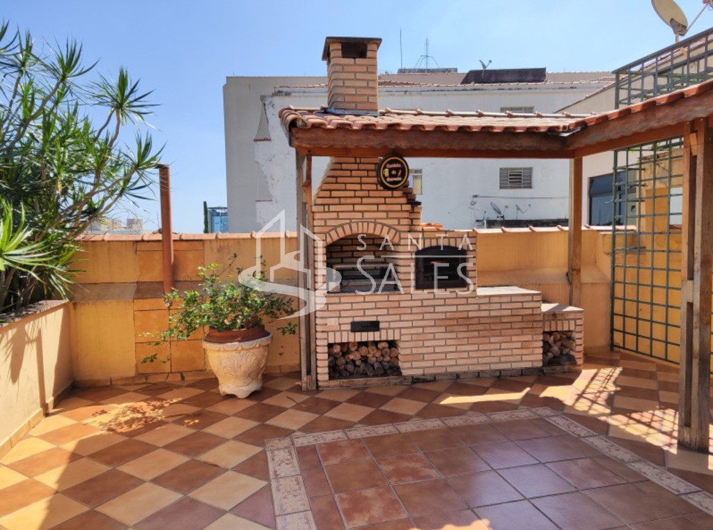 Casa, 4 quartos, 341 m² - Foto 18