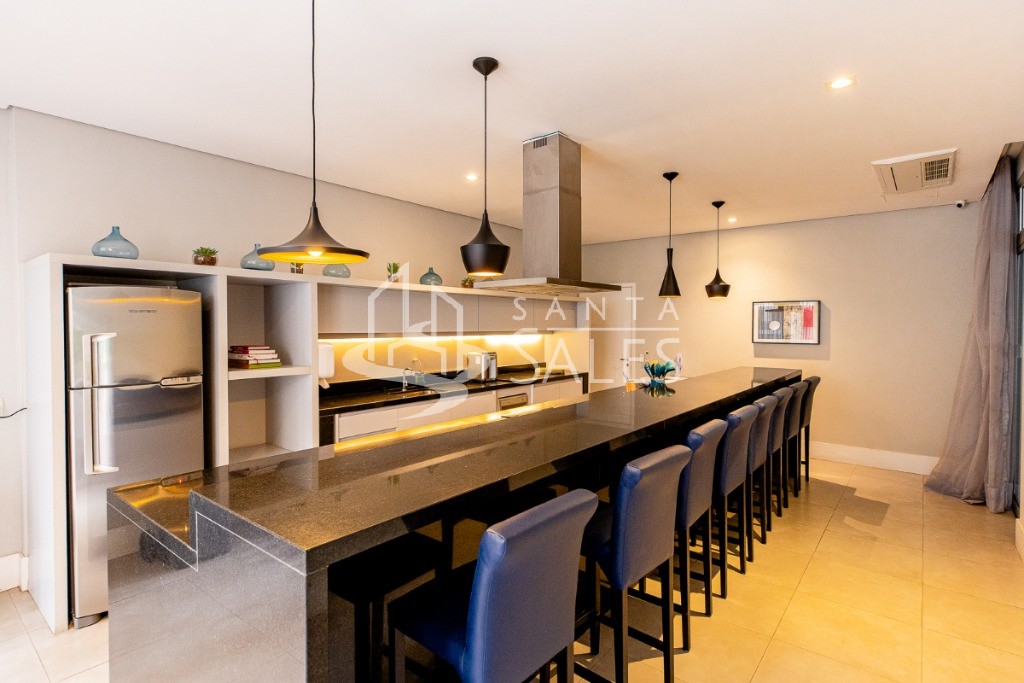 Apartamento, 1 quarto, 38 m² - Foto 14