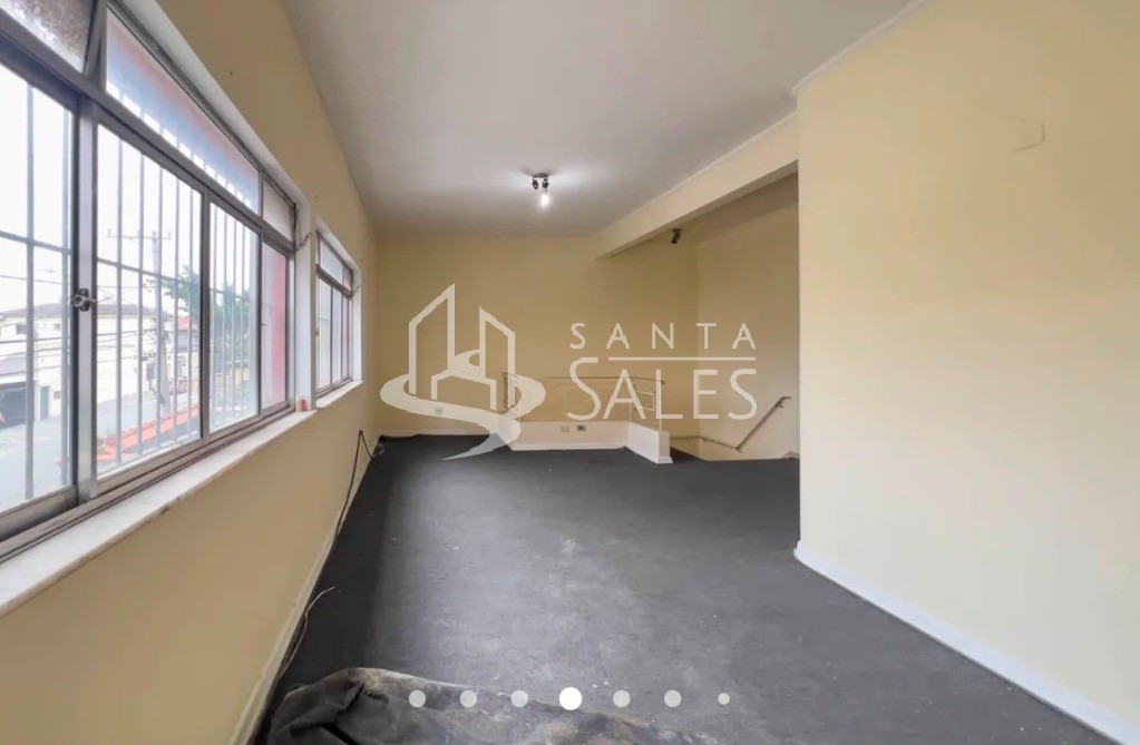 Sobrado, 7 quartos, 550 m² - Foto 2