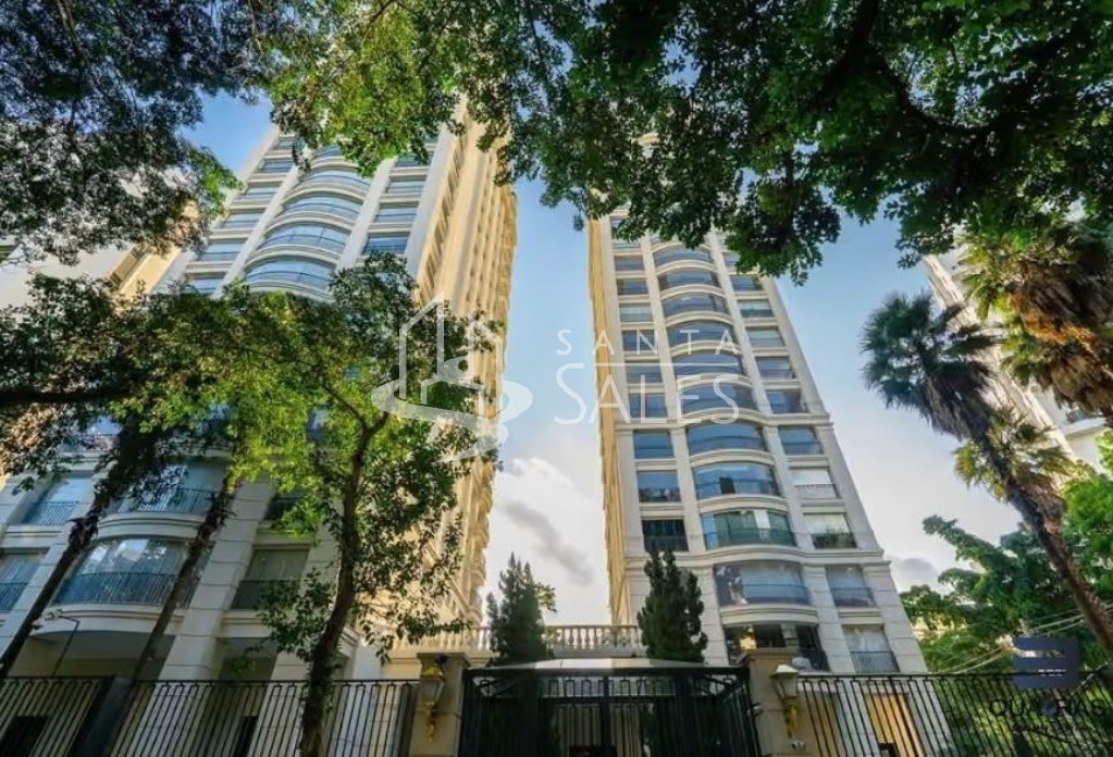 Apartamento, 3 quartos, 320 m² - Foto 3