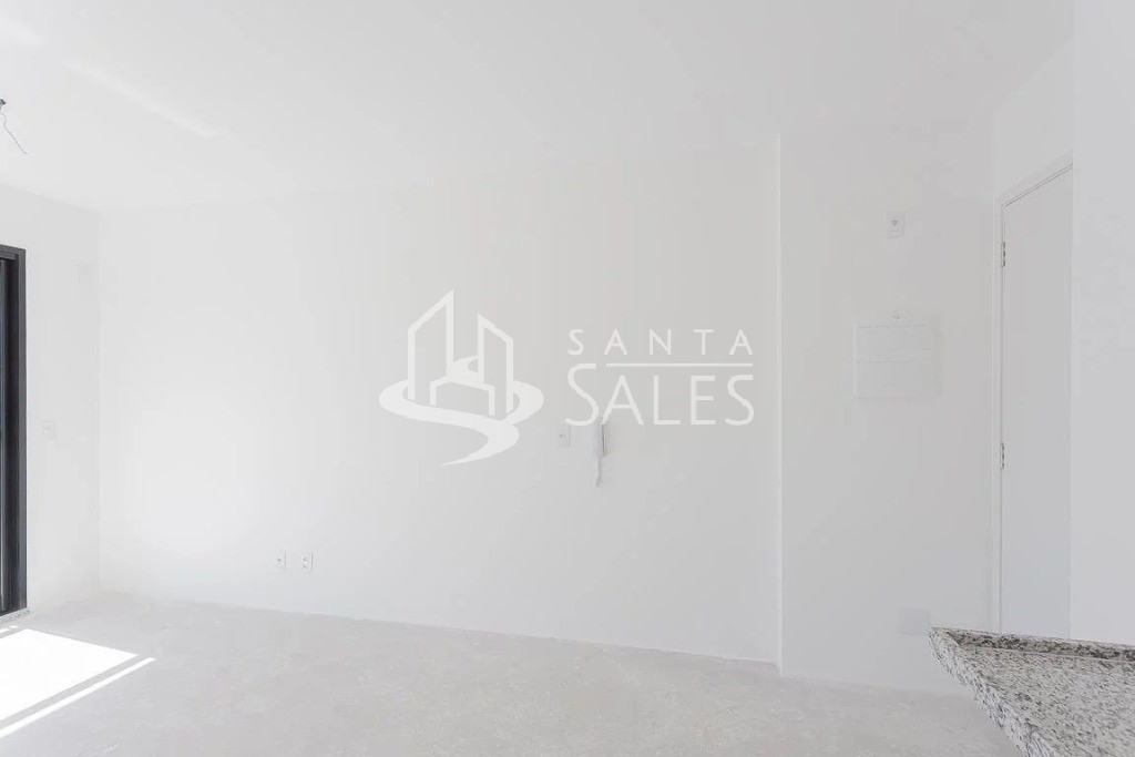 Apartamento, 1 quarto, 32 m² - Foto 7