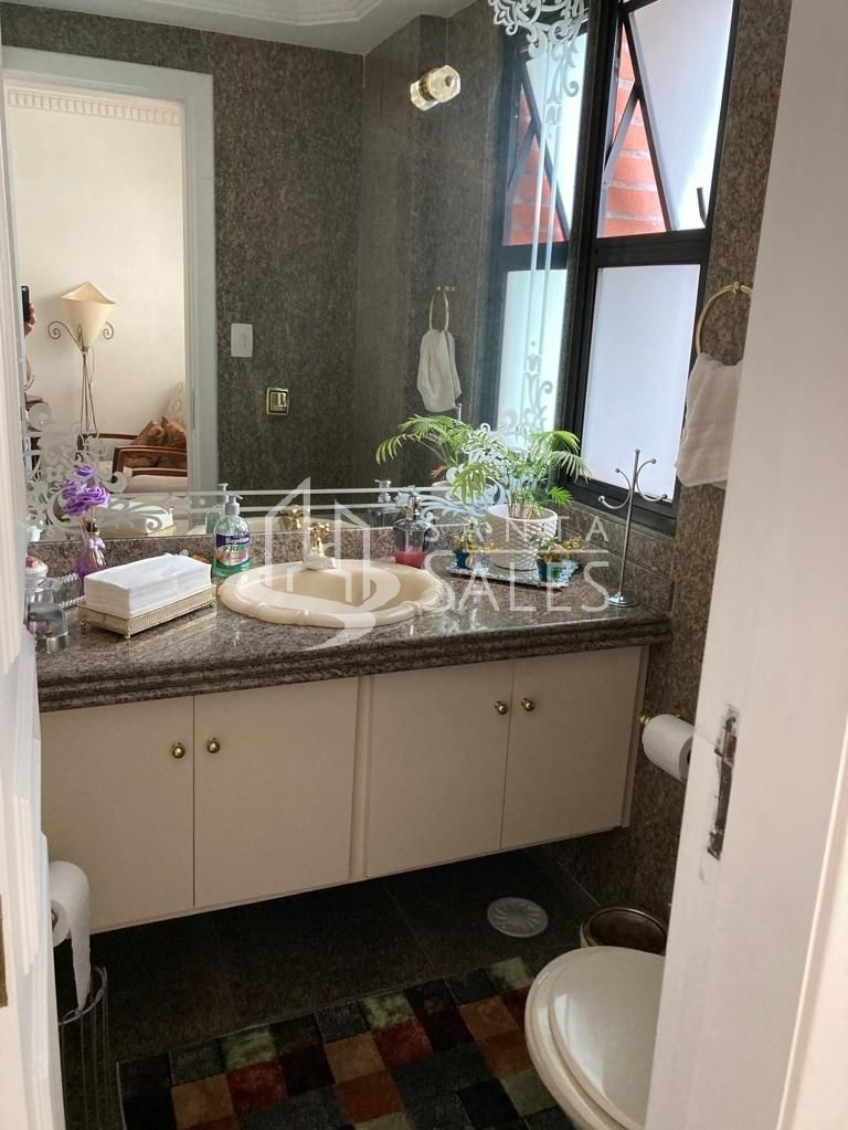 Apartamento, 3 quartos, 230 m² - Foto 12