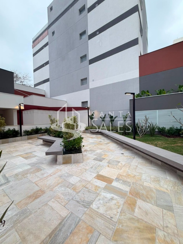 Apartamento, 1 quarto, 34 m² - Foto 9