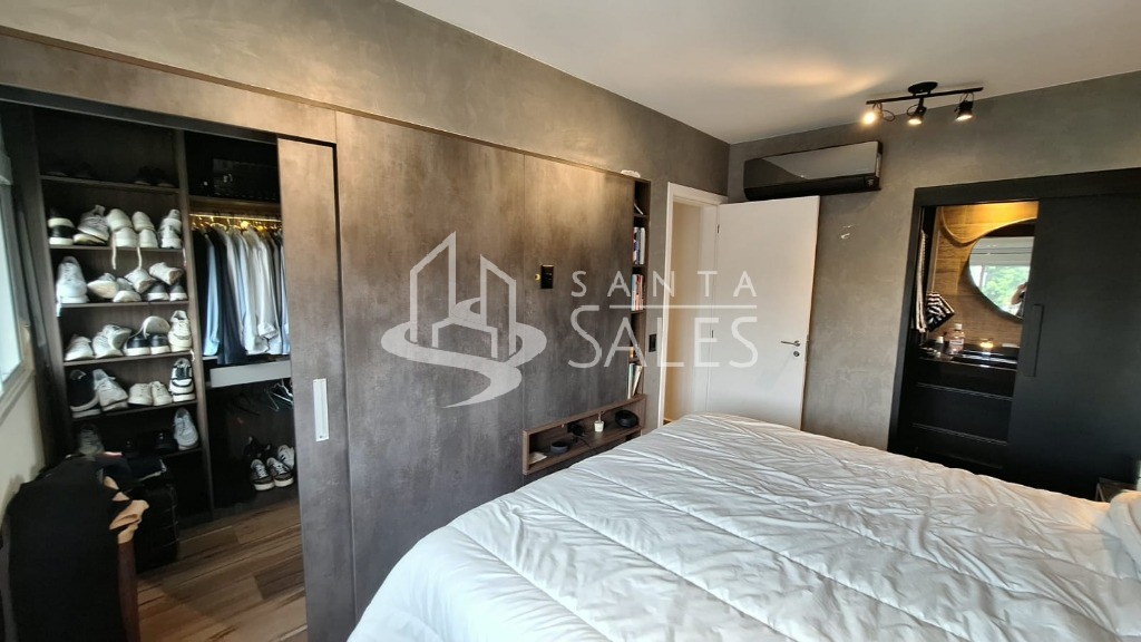 Cobertura, 2 quartos, 120 m² - Foto 16