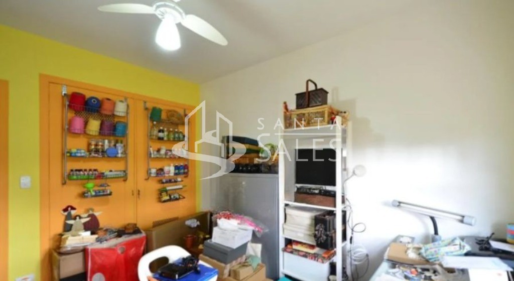 Apartamento, 3 quartos, 107 m² - Foto 16
