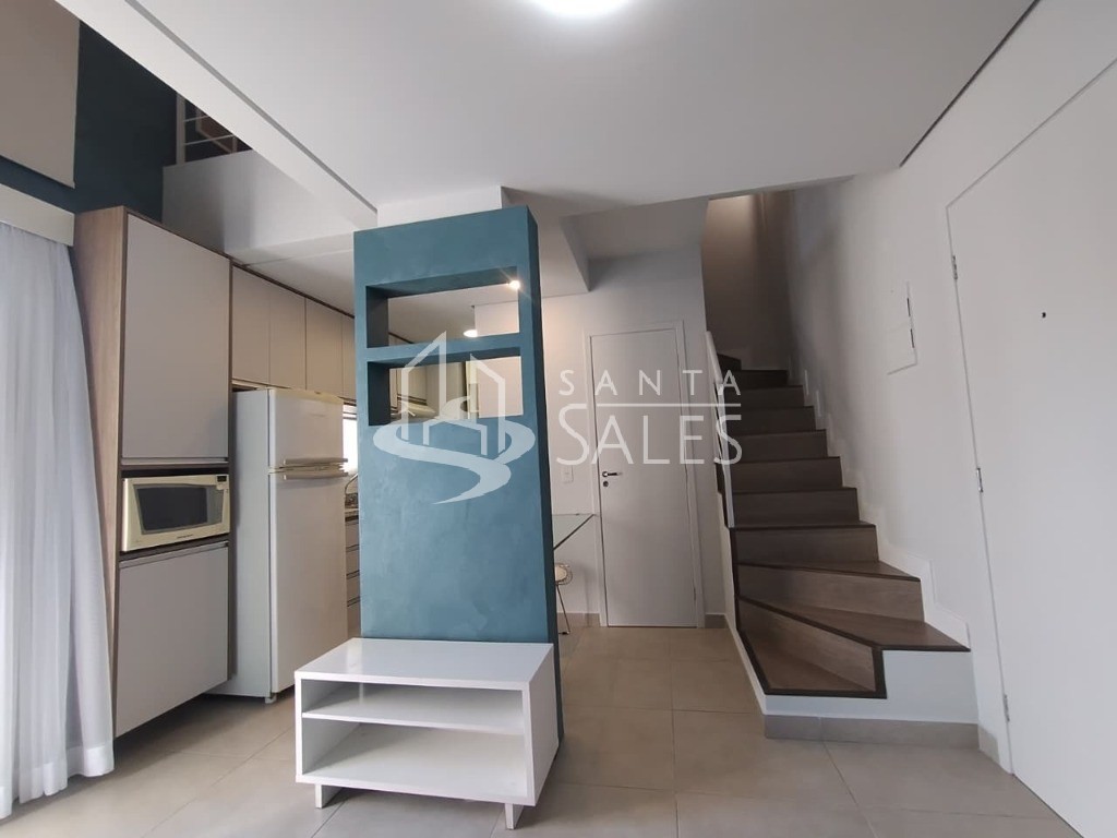 Apartamento, 1 quarto, 50 m² - Foto 4