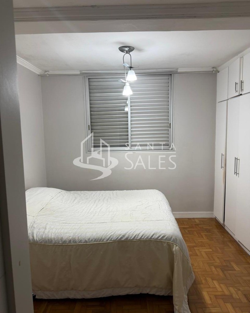Apartamento, 3 quartos, 116 m² - Foto 11